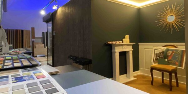 Ausstellung Bodenkultur