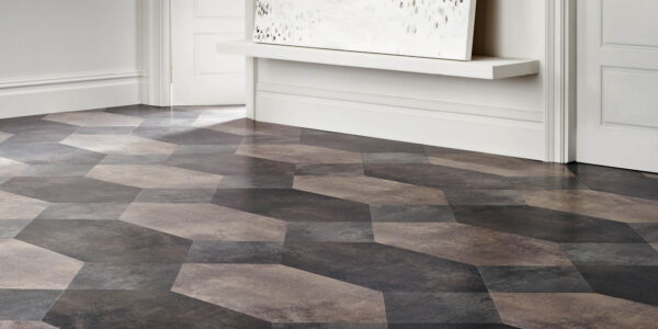 Designboden