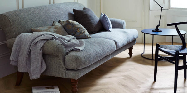 Designboden