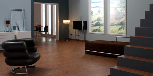 Designboden