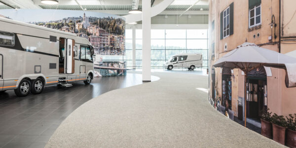 Projekt Hymer