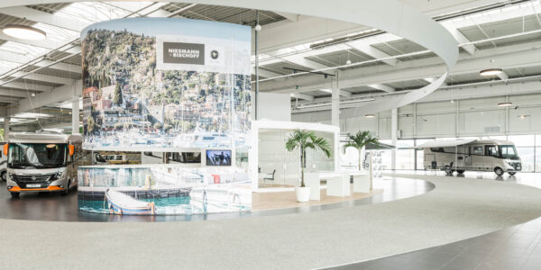 Projekt Hymer