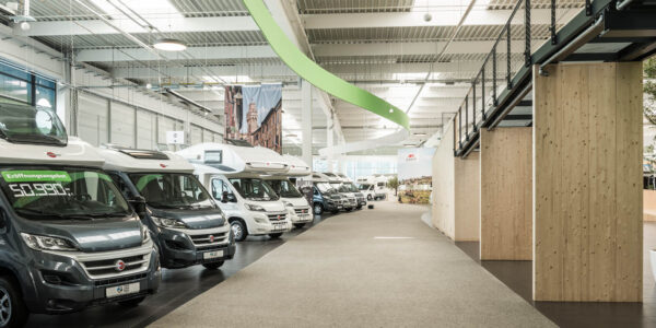 Projekt Hymer