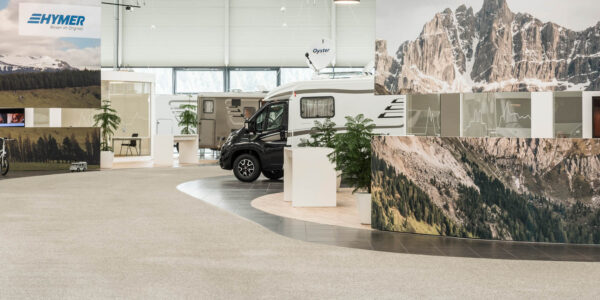 Projekt Hymer