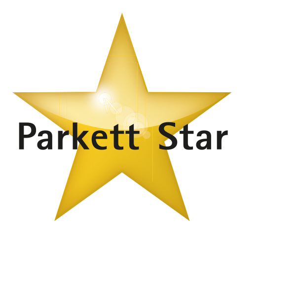 Parkett Star